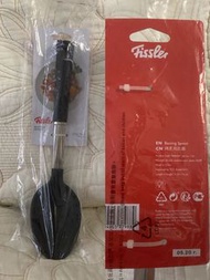 Fissler basting spoon 烤炙用匙羹 矽膠烹煮匙羹