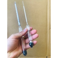 Alcohol Meter Measures Alcohol Concentration, Measures Alcohol Concentration From 0-100 Degrees - CO