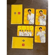 [OFFICIAL] McDonalds x SB19 Photocards “McDo SB19 Photocards”