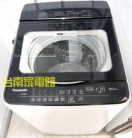 ~台南家電館~ Panasonic 國際牌 13kg 超強淨洗衣機【NA-120EB-W】 運送500元