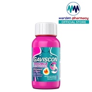 Gaviscon Double Action Liquid 150ML