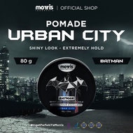 Morris Pomade Urban City Special Edition BATMAN 80gr