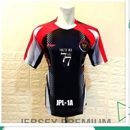 Indonesian Independence Day 77th Indonesian Independence Day sports Jersey