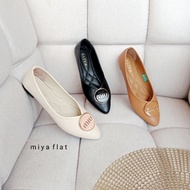 ALIYA MIYA Women's Flat shoes Ballerina shoes