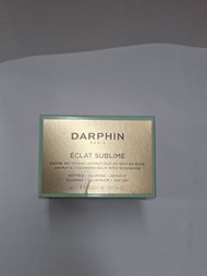 Darphin Paris Éclat Sublime Aromatic Cleansing Balm玫瑰木芳香潔面卸妝膏 40ml (順豐到付)