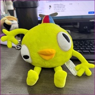 HT PEAK Bing Bong Scout Plushie Anime game peripheral stuffed toy toys for kids girl HT