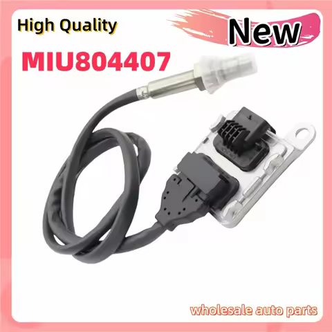 MIU804407 A2C95912900-01 New Nitrogen Oxide Nox Sensor For John Deere
