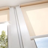 [READY STOCK]- Semi Blackout - Premium Roller Blind / Blackout Blind / Roller Blind /Bidai Tingkap