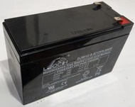 有問題 理士國際 Leoch DJW12-9.0 電瓶/電池