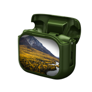 Jeep EW113 TWS หูฟังหน้าจอสัมผัสหูฟังกันน้ำบลูทูธหูฟังกีฬาสมาร์ทหน้าจอหูฟังเอียบัดไร้สายชุดหูฟังตัดเ