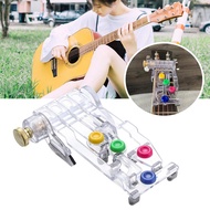 Alat Bantu Belajar Chord Buddy Gitar Anti Sakit