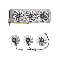 GALAX/GALAX/GTX750ti 960 HOF HOF GTX750ti Cooling Fan