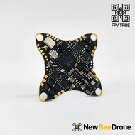 NewBeeDrone Hummingbird V4 AIO Flight Controller – SmartMax VTX | ELRS 2.4 G