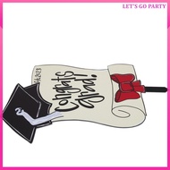 Graduation Yard Sign Congrats Grad Lawn Sign Garden Yard Sign with Stake  uiran