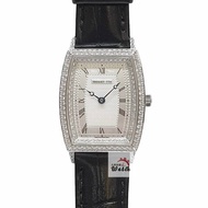 【大眾金時代】Breguet 寶璣 8671BB/11964DD00 傳承系列 18K酒桶型 原廠鑽圈 大眾金時代B1450