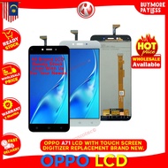 OPPO A71 A71k CPH1717 / A71 2018 CPH1801 LCD With Touch Screen Digitizer Display Replacement Brand N