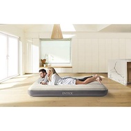 Intex Durabeam Queen 64103 64759 air mattress - 2 people - Intex airbed mattress for 2 people