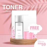 Meeracle Toner With PHA Free Eye Serum