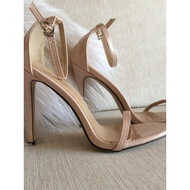 Classic Simple Versatile High Heels