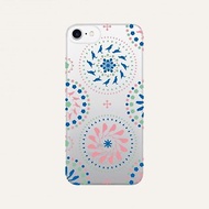 【現貨-NX背板】印花樂X犀牛盾-iPhone/限定花色/十週年/柔和藍綠