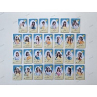 Magnet BNK48 Sayonara Crawl 2 Version BNK48-CGM48