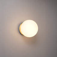 SL LIGHTING |  SPHERE Series Decorative Wall Lamp โคมไฟติดผนังภายใน รุ่น SPHERE มีให้เลือกทั้งขั้ว G