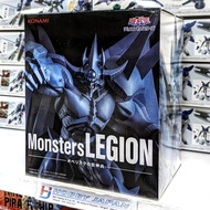 Konami Yu-Gi-Oh Yugioh Duel Monster - Monsters Legion Obelisk The Tormentor Figure