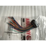 Original ECM ECU spool socket - Aerox 155