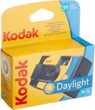 กล้องฟิล์มใช้แล้วทิ้ง Kodak Fuji Harman Single Use Camera กล้องฟิล์ม Disposable Camera