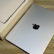 macbook air m2 ibox second