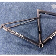 Frame Set Roadbike Carbon Acm Sworks Tarmac Sl8 New
