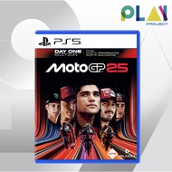 [PS5] [Hand 1] MotoGP 25 [PlayStation 5] [PS5 Game] [PS5