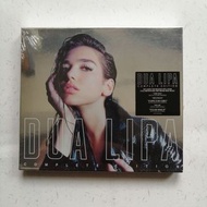 同名專輯 Dua Lipa 2CD