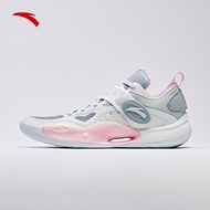 ANTA Splash 6 รองเท้าบาสเก็ตบอลผู้ชาย Klay Thompson Basketball Shoes 1124B1108 Official Store