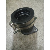 CARBURETOR JOINT LC135 28MM