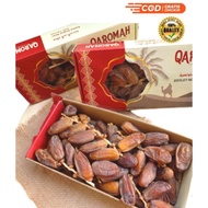 Kirma stalk al qomah 500gr 1 carton 12pcs dates stalk barari algerian 1 box