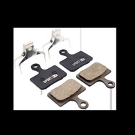 Disc Brake Pads For SHIMANO XTR M9100 DURA ACE R9170, R9150, Ultegra R8070, U5000, RS805, RS505, RS4