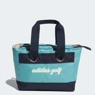 adidas Golf Graphic Cart Tote Bag Unisex Turquoise JM2717