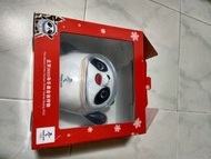 2022冬季奧運會吉祥物冰墩墩公仔