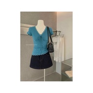 「MONMIN」 Clothes sold live streaming D5