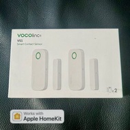 無需網關 - VOCOlinc 智能門窗感應器 Smart Contact Sensor (支援蘋果智能家居Apple HomeKit)