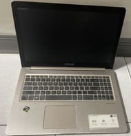 ASUS VivoBook Pro 15 N580GD (二手)