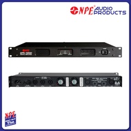 NPE DIGITAL AMPLIFIER DPA-1000