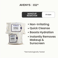 Avenys Express Makeup Remover.
