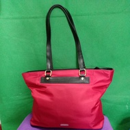 Pierre Cardin Tote Bag