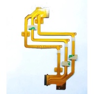 2pcs Flex Cable Repair Part for Sony SR62E SR82E SR200 SR300 FP-610