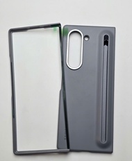 Ốp lưng kèm bút S-Pen Z Fold6-hàng chính hãng