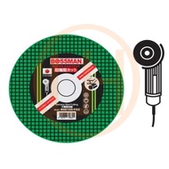 Bossman Super EasyCut Cutting Disc - BSE105-FG2 - 50pcs