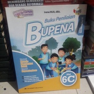 Bupena class 6 c