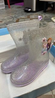 Elsa 兒童水鞋 18cm